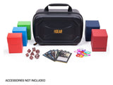 Enhance USA Gear TCG Series Aufbewahrungskoffer Schwarz