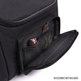 Enhance USA Gear TCG Series Magic the Gathering Reisetasche Schwarz