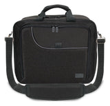 Enhance USA Gear Brettspiel Schultertasche Schwarz