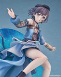 BanG Dream! PVC Figur 1/7 Tomori Takamatsu: Zero Gravity Ver. 22 cm