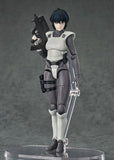 Ghost in the Shell (1995) Hyper Body Actionfigur Motoko Kusanagi (Simple Armored Suit Ver.) 15 cm
