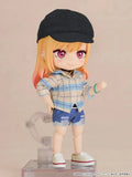 My Dress-Up Darling Zubehör-Set für Nendoroid Doll Actionfiguren Outfit Set: Marin Kitagawa Casual Outfit Ver.