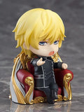 The Legend of the Galactic Heroes: Die Neue These Nendoroid Actionfigur Reinhard von Lohengramm 10 cm