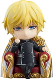 The Legend of the Galactic Heroes: Die Neue These Nendoroid Actionfigur Reinhard von Lohengramm 10 cm
