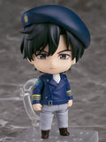 The Legend of the Galactic Heroes: Die Neue These Nendoroid Actionfigur Yang Wen-li 10 cm