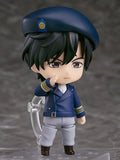 The Legend of the Galactic Heroes: Die Neue These Nendoroid Actionfigur Yang Wen-li 10 cm