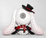 Honkai: Star Rail Huggy Good Smile Minifigur Spark 7 cm