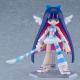 New Panty & Stocking with Garterbelt Figma Actionfigur Stocking: Angel ver. 12 cm