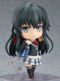 My Teen Romantic Comedy SNAFU Nendoroid Actionfigur Yukino Yukinoshita 10 cm