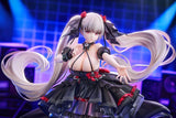 Azur Lane PVC Statue 1/7 Formidable (µ Equipment) 23 cm