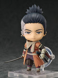 Sekiro: Shadows Die Twice Nendoroid Actionfigur Sekiro 10 cm