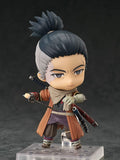 Sekiro: Shadows Die Twice Nendoroid Actionfigur Sekiro 10 cm