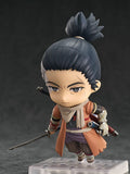 Sekiro: Shadows Die Twice Nendoroid Actionfigur Sekiro 10 cm