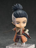 Sekiro: Shadows Die Twice Nendoroid Actionfigur Sekiro 10 cm