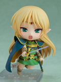 Record of Lodoss War Nendoroid Actionfigur Deedlit 10 cm