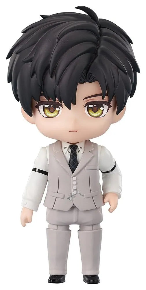 Love and Deepspace Nendoroid Actionfigur Zayne 10 cm