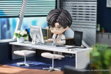 Love and Deepspace Nendoroid Actionfigur Zayne 10 cm
