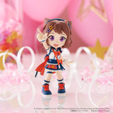 BanG Dream! Poppin'Party PalVerse PVC Figuren 9 cm Sortiment (6)