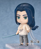 The Legend of Hei II Nendoroid Actionfigur Wuxian: NAZA T-Shirt Ver. 10 cm