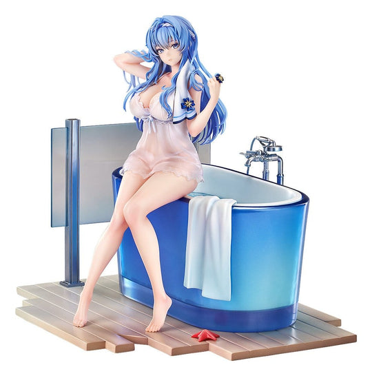 Goddess of Victory: Nikke PVC Figur 1/7 Helm Post-Shower Moment 22 cm
