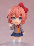 Doki Doki Literature Club! Nendoroid Actionfigur Sayori (re-run) 10 cm