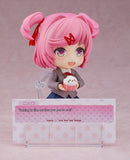 Doki Doki Literature Club! Nendoroid Actionfigur Natsuki (re-run) 10 cm