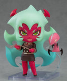 New Panty & Stocking with Garterbelt Nendoroid Actionfigur Scanty 10 cm
