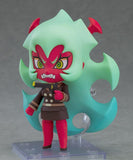New Panty & Stocking with Garterbelt Nendoroid Actionfigur Scanty 10 cm