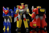 Energy Bomb Gambaruger Moderoid Plastic Model Kit Gambaruger 16 cm