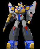 Energy Bomb Gambaruger Moderoid Plastic Model Kit Revolger 15 cm