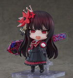 Magical Girl Witch Trials Nendoroid Actionfigur Hiro Nikaido 10 cm