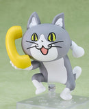 Shigoto Neko Nendoroid Actionfigur Shigoto Neko (re-run) 10 cm