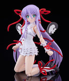 Demonbane Plamatea Plastic Model Kit Al Azif 14 cm