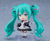 Character Vocal Series 01: Hatsune Miku Nendoroid Actionfigur Hatsune Miku: Glasses x Café Ver. 10 cm