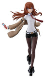 Steins;Gate Reincarnation Plastic Model Kit Kurisu Makise 21 cm