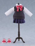 Bocchi the Rock! Nendoroid Doll Actionfigur Nijika Ijichi 14 cm