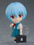Rebuild of Evangelion Nendoroid Actionfigur Rei Ayanami (re-run) 10 cm