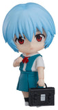 Rebuild of Evangelion Nendoroid Actionfigur Rei Ayanami (re-run) 10 cm