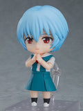 Rebuild of Evangelion Nendoroid Actionfigur Rei Ayanami (re-run) 10 cm