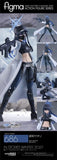 Blue Archive Figma Actionfigur Saori Joumae 17 cm