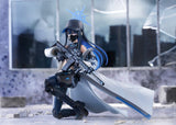 Blue Archive Figma Actionfigur Saori Joumae 17 cm