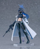 Blue Archive Figma Actionfigur Saori Joumae 17 cm