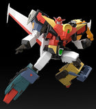The Brave Express Might Gaine The Gattai Actionfigur Might Kaiser (re-run) 25 cm