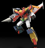 The Brave Express Might Gaine The Gattai Actionfigur Might Kaiser (re-run) 25 cm