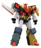 The Brave Express Might Gaine The Gattai Actionfigur Might Kaiser (re-run) 25 cm