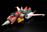 The Brave Express Might Gaine The Gattai Actionfigur Might Kaiser (re-run) 25 cm
