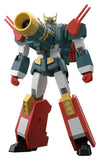 The Brave Express Might Gaine The Gattai Actionfigur Might Gunner + Perfect Option Set 20 cm