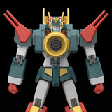 The Brave Express Might Gaine The Gattai Actionfigur Might Gunner + Perfect Option Set 20 cm