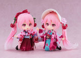 Character Vocal Series 01: Hatsune Miku Nendoroid Doll Sakura Miku: Hirohako 2025 Ver. (Hakodate)