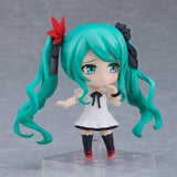 Character Vocal Series 01: Hatsune Miku Nendoroid Actionfigur World Is Mine 2024 Ver. 10 cm